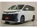 2022 Toyota Voxy