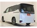 2022 Toyota Voxy