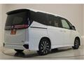 2022 Toyota Voxy