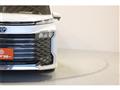 2022 Toyota Voxy