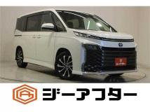 2022 Toyota Voxy