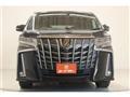 2021 Toyota Alphard G