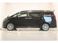 2021 Toyota Alphard G