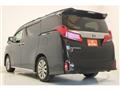 2021 Toyota Alphard G
