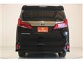 2021 Toyota Alphard G