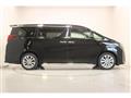 2021 Toyota Alphard G