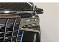 2021 Toyota Alphard G