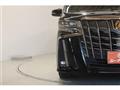 2021 Toyota Alphard G