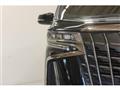 2021 Toyota Alphard G