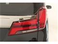 2021 Toyota Alphard G