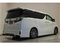 2015 Toyota Vellfire