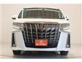 2020 Toyota Alphard G