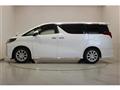 2020 Toyota Alphard G