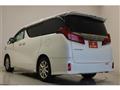 2020 Toyota Alphard G