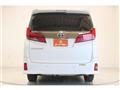 2020 Toyota Alphard G