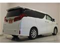 2020 Toyota Alphard G