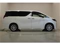 2020 Toyota Alphard G