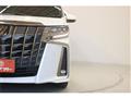 2020 Toyota Alphard G