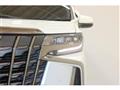 2020 Toyota Alphard G