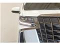 2020 Toyota Alphard G