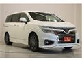 2017 Nissan Elgrand