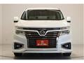 2017 Nissan Elgrand
