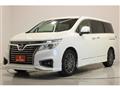 2017 Nissan Elgrand
