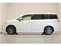 2017 Nissan Elgrand