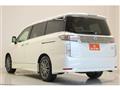 2017 Nissan Elgrand