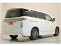 2017 Nissan Elgrand
