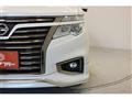 2017 Nissan Elgrand