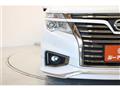 2017 Nissan Elgrand