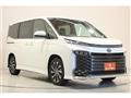 2022 Toyota Voxy