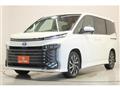 2022 Toyota Voxy
