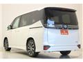2022 Toyota Voxy