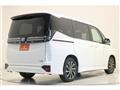 2022 Toyota Voxy