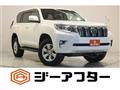 2018 Toyota Land Cruiser Prado