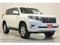 2018 Toyota Land Cruiser Prado