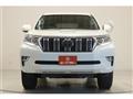 2018 Toyota Land Cruiser Prado