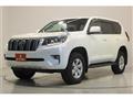 2018 Toyota Land Cruiser Prado