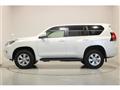 2018 Toyota Land Cruiser Prado