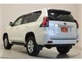 2018 Toyota Land Cruiser Prado