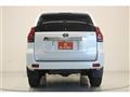 2018 Toyota Land Cruiser Prado