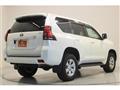 2018 Toyota Land Cruiser Prado