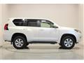 2018 Toyota Land Cruiser Prado