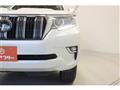 2018 Toyota Land Cruiser Prado