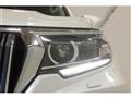 2018 Toyota Land Cruiser Prado