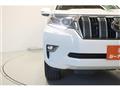 2018 Toyota Land Cruiser Prado