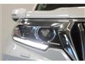 2018 Toyota Land Cruiser Prado