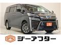 2019 Toyota Vellfire